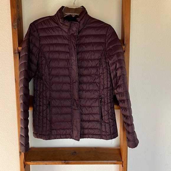 32° Heat Poly- down fill jacket - Picture 1 of 6